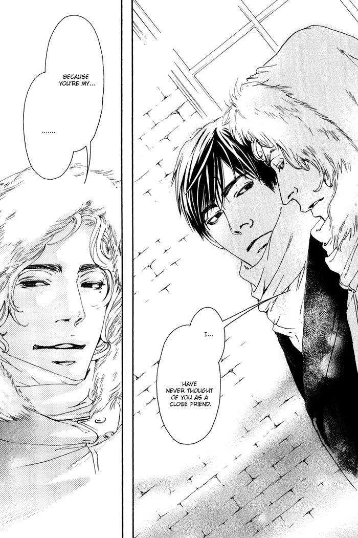 Read 10 Dance en Manga Online