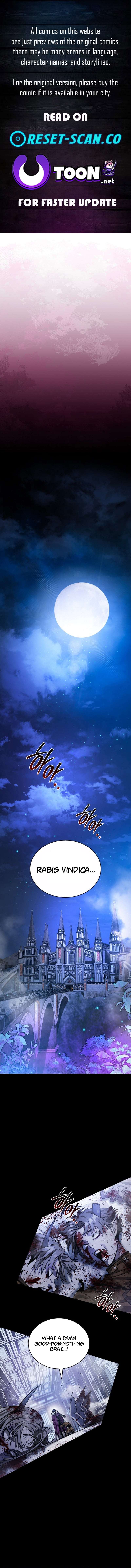 Read 18 Year Old Demon King EN Manga Online