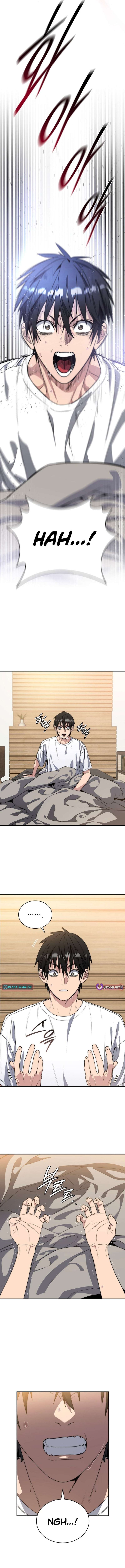 Read 18 Year Old Demon King EN Manga Online