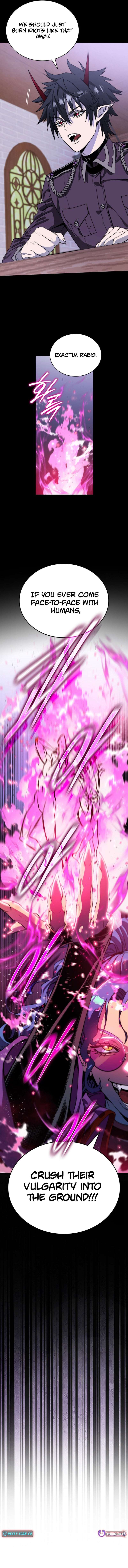 Read 18 Year Old Demon King EN Manga Online