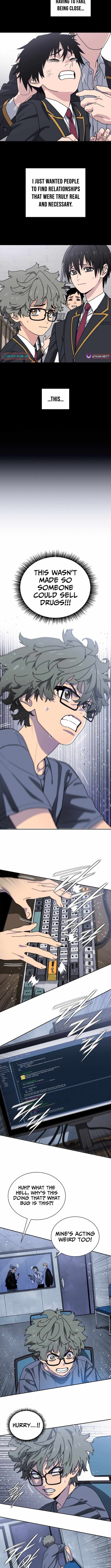 Read 18 Year Old Demon King EN Manga Online