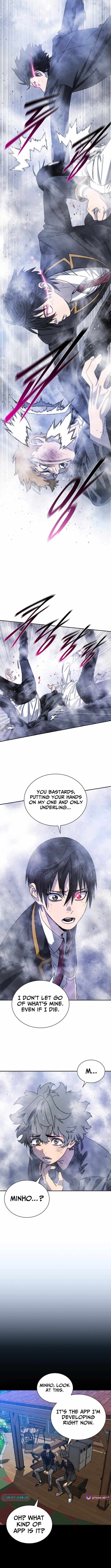 Read 18 Year Old Demon King EN Manga Online