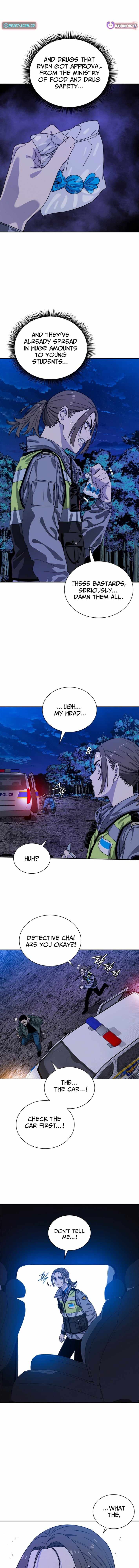 Read 18 Year Old Demon King EN Manga Online