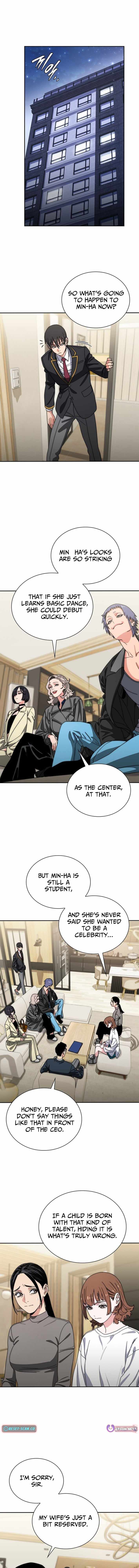 Read 18 Year Old Demon King EN Manga Online