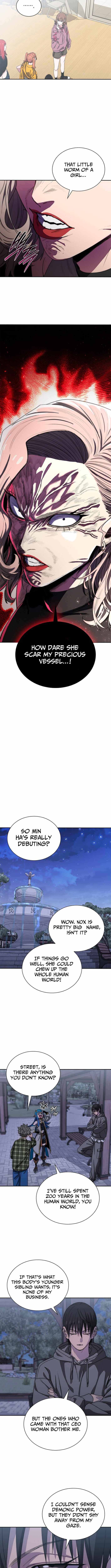 Read 18 Year Old Demon King EN Manga Online