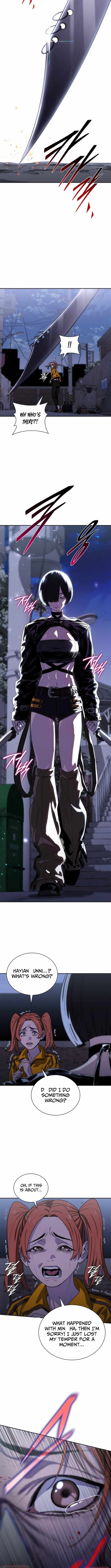 Read 18 Year Old Demon King EN Manga Online