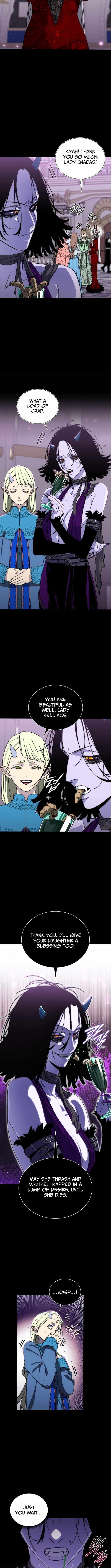 Read 18 Year Old Demon King EN Manga Online