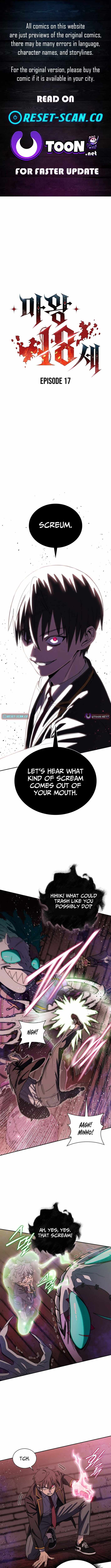 Read 18 Year Old Demon King EN Manga Online