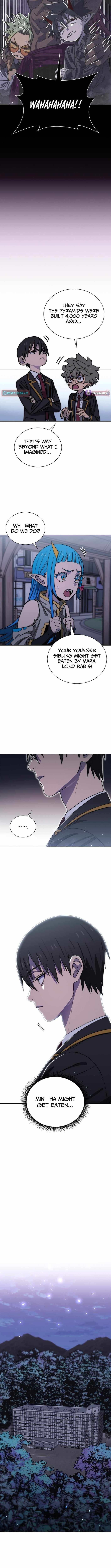 Read 18 Year Old Demon King EN Manga Online