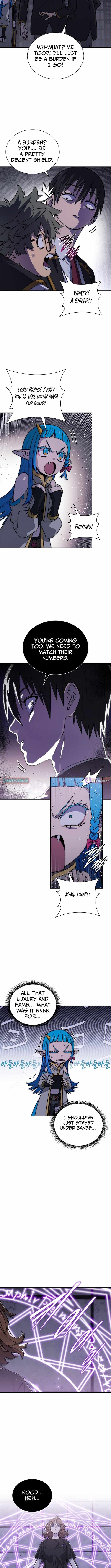 Read 18 Year Old Demon King EN Manga Online