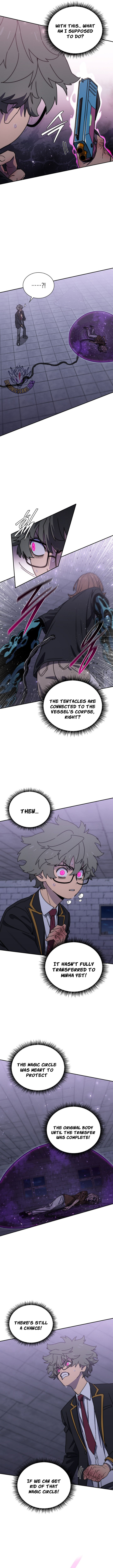 Read 18 Year Old Demon King EN Manga Online