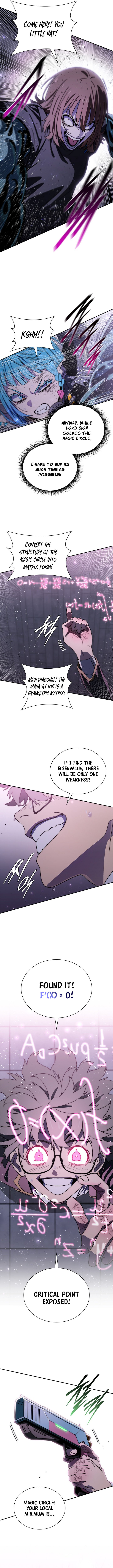 Read 18 Year Old Demon King EN Manga Online