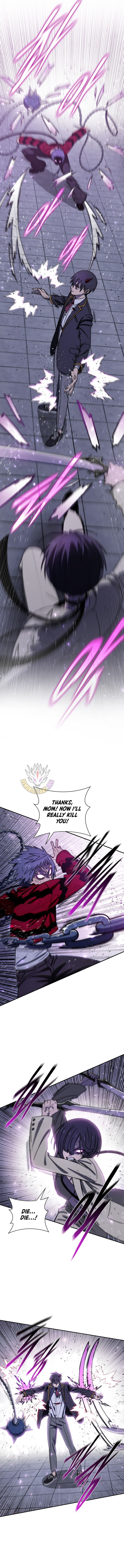 Read 18 Year Old Demon King EN Manga Online