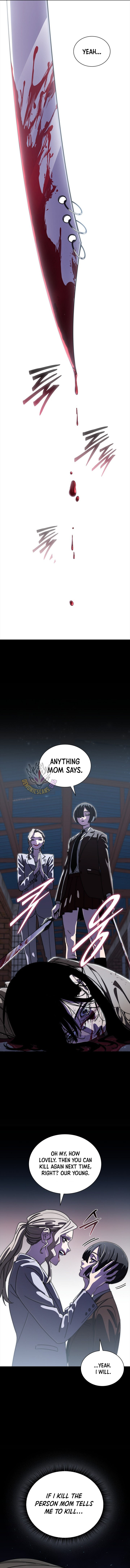Read 18 Year Old Demon King EN Manga Online