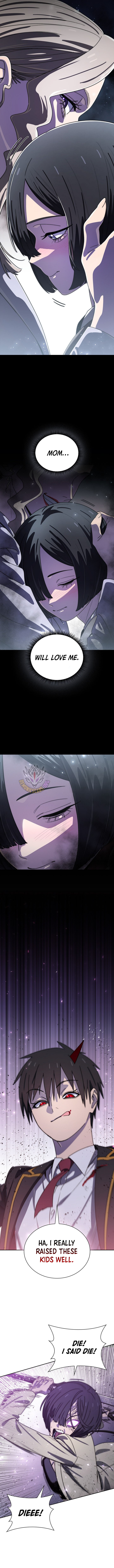 Read 18 Year Old Demon King EN Manga Online