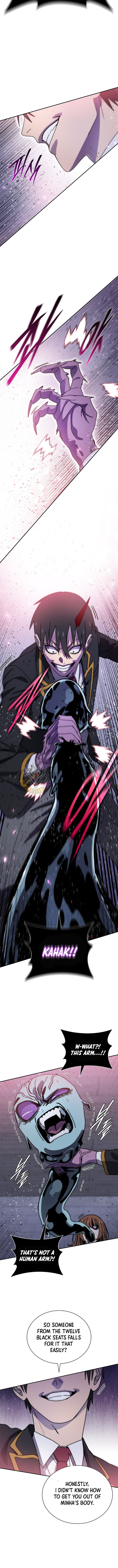 Read 18 Year Old Demon King EN Manga Online