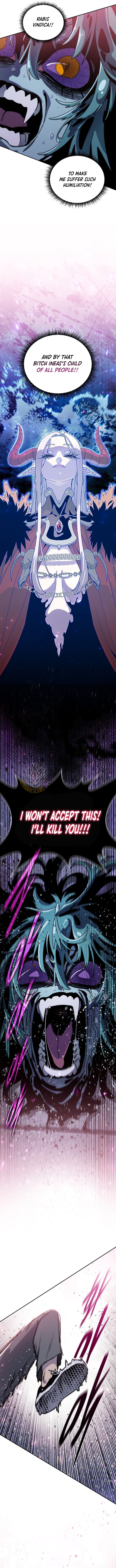 Read 18 Year Old Demon King EN Manga Online