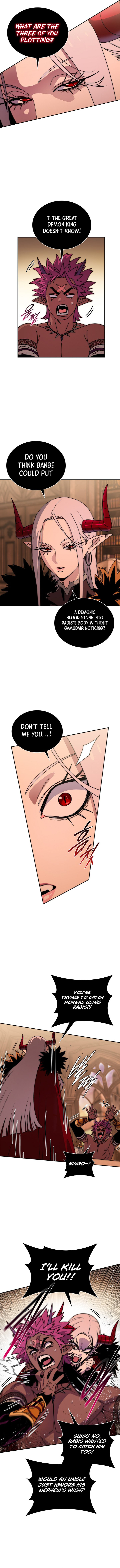 Read 18 Year Old Demon King EN Manga Online