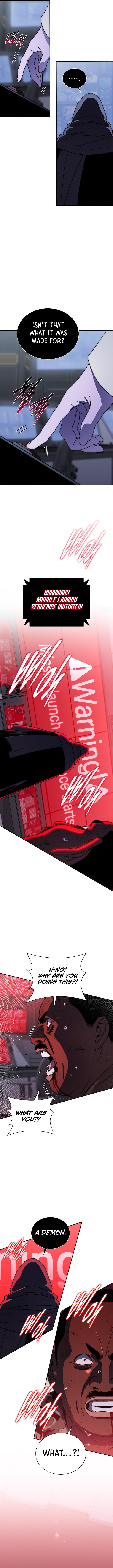 Read 18 Year Old Demon King EN Manga Online