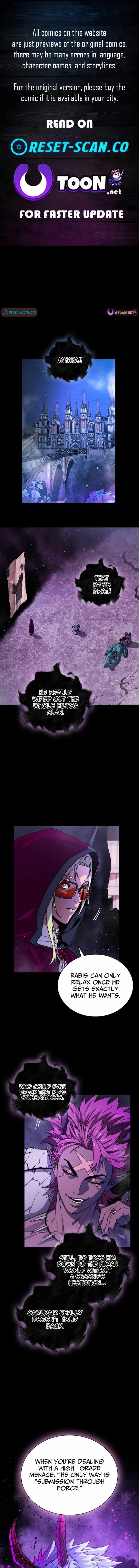 Read 18 Year Old Demon King EN Manga Online