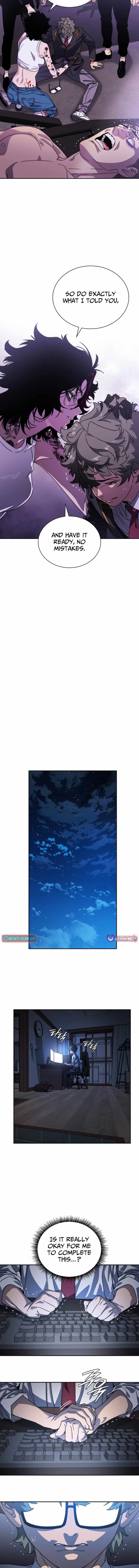 Read 18 Year Old Demon King EN Manga Online