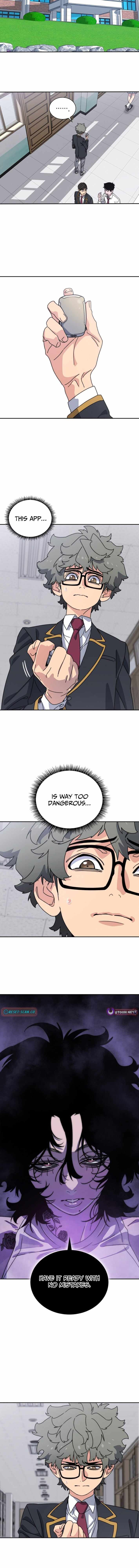 Read 18 Year Old Demon King EN Manga Online