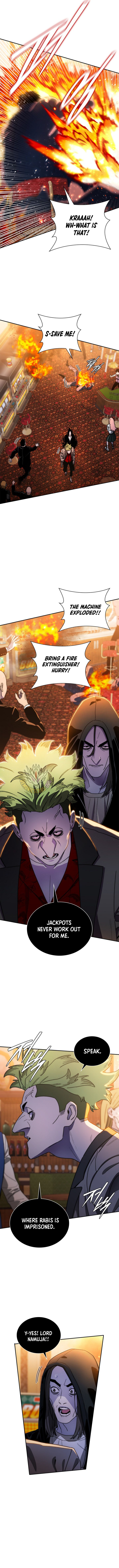 Read 18 Year Old Demon King EN Manga Online