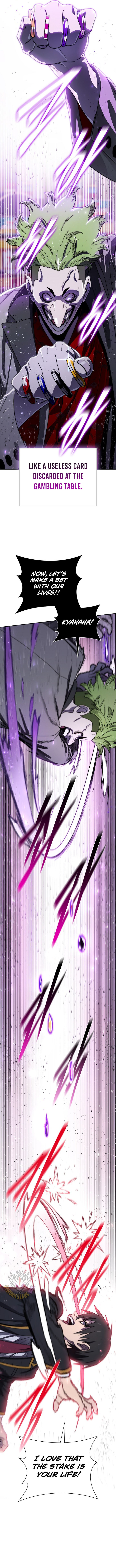 Read 18 Year Old Demon King EN Manga Online