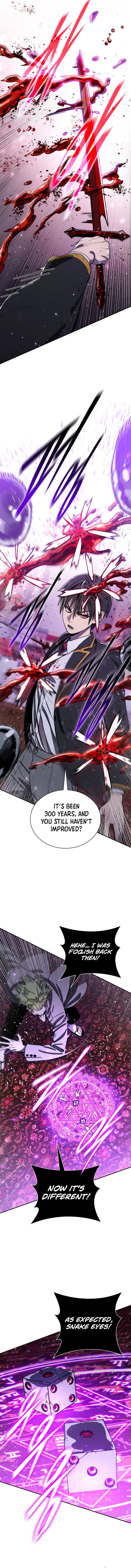 Read 18 Year Old Demon King EN Manga Online