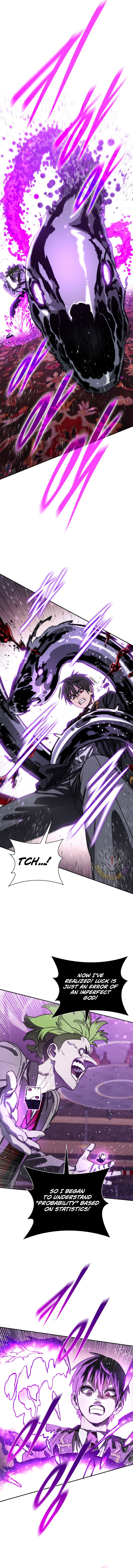Read 18 Year Old Demon King EN Manga Online