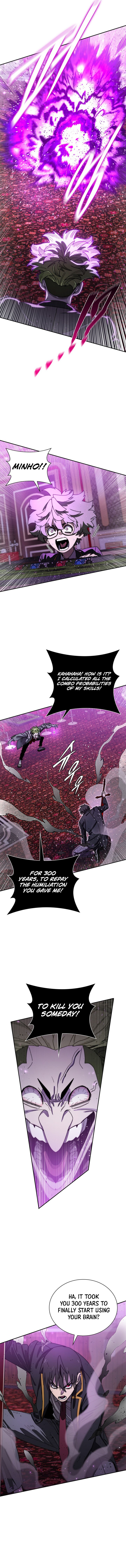 Read 18 Year Old Demon King EN Manga Online