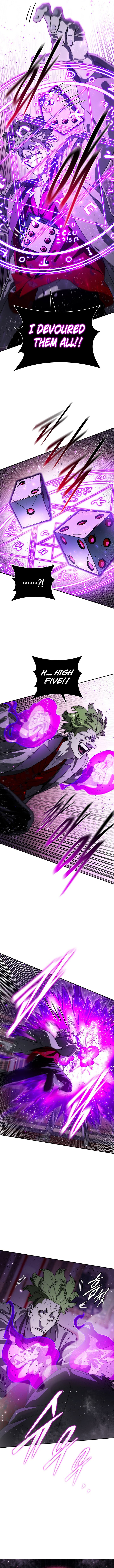 Read 18 Year Old Demon King EN Manga Online