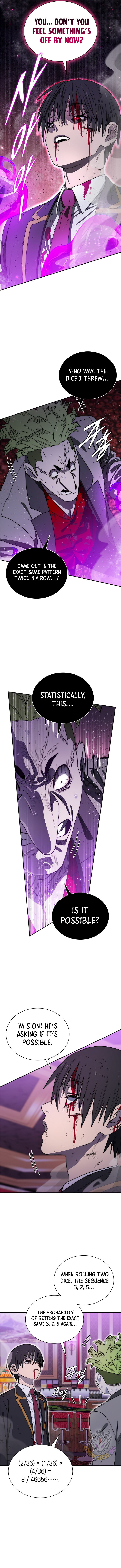 Read 18 Year Old Demon King EN Manga Online
