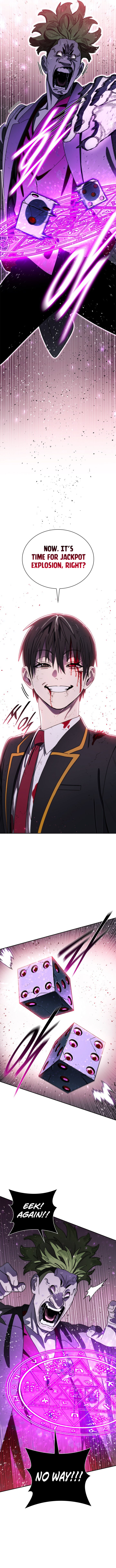 Read 18 Year Old Demon King EN Manga Online