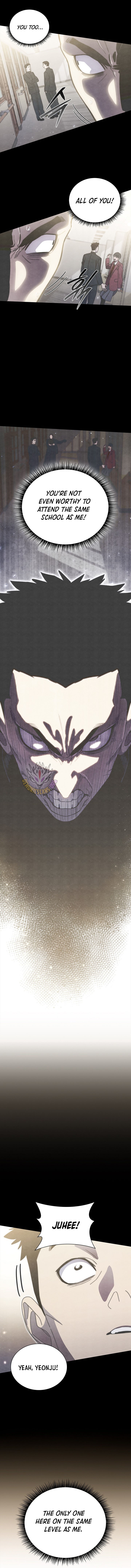 Read 18 Year Old Demon King EN Manga Online