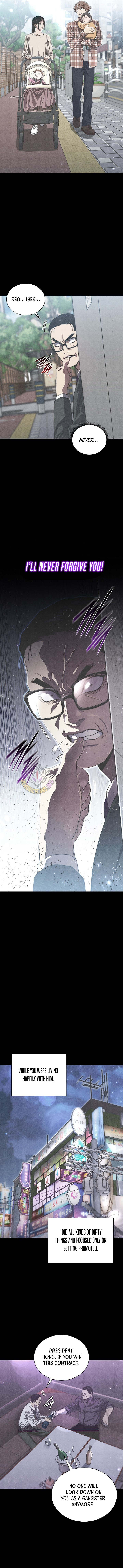 Read 18 Year Old Demon King EN Manga Online