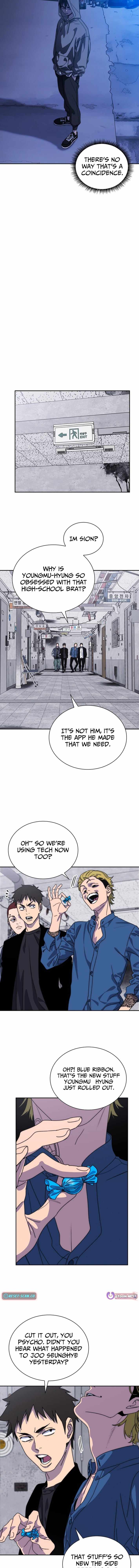 Read 18 Year Old Demon King EN Manga Online