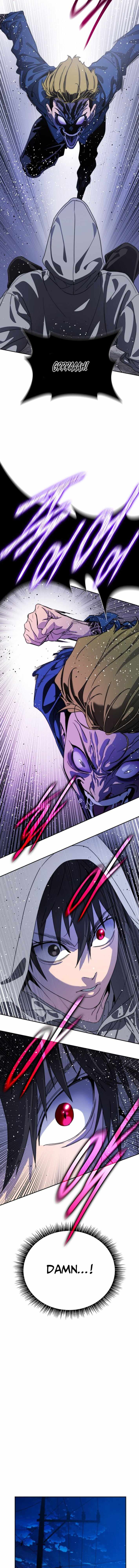 Read 18 Year Old Demon King EN Manga Online