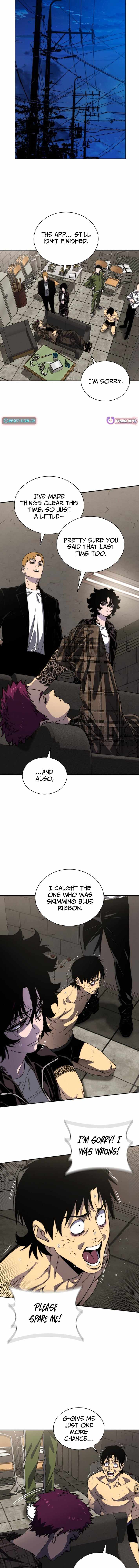 Read 18 Year Old Demon King EN Manga Online