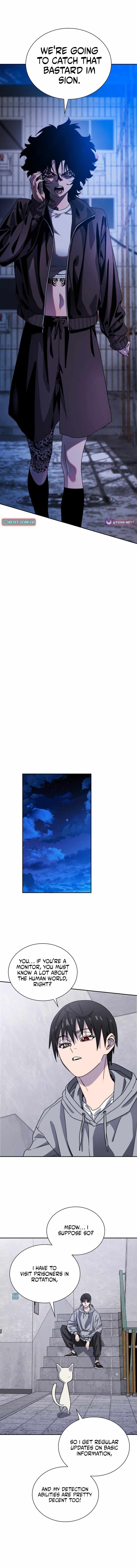 Read 18 Year Old Demon King EN Manga Online