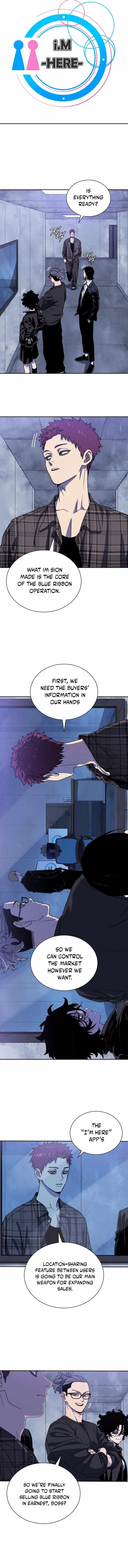 Read 18 Year Old Demon King EN Manga Online