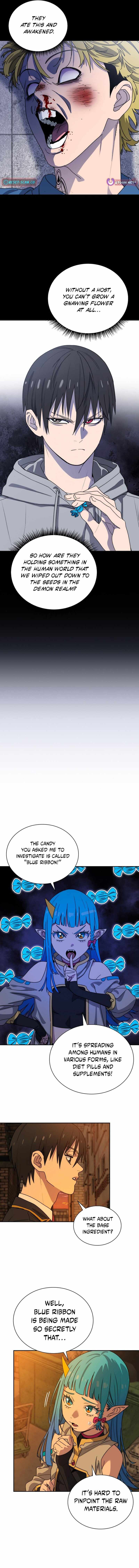 Read 18 Year Old Demon King EN Manga Online