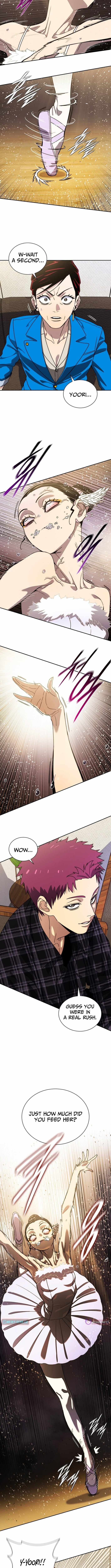 Read 18 Year Old Demon King EN Manga Online