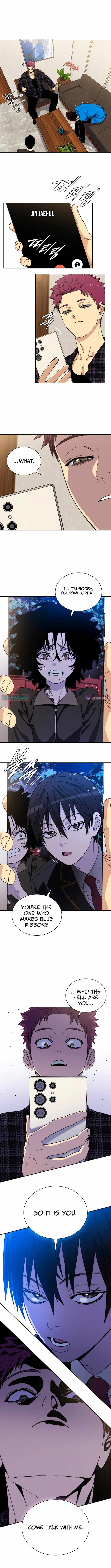 Read 18 Year Old Demon King EN Manga Online