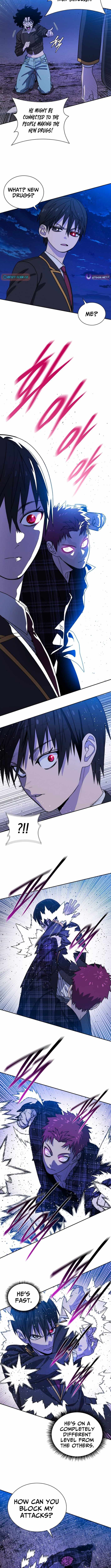 Read 18 Year Old Demon King EN Manga Online