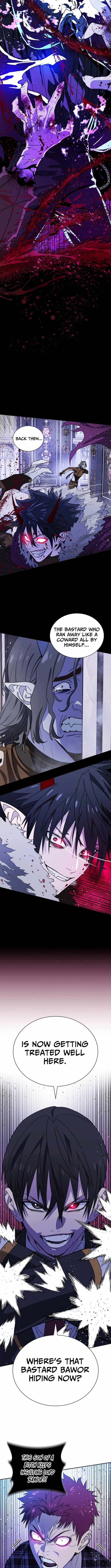 Read 18 Year Old Demon King EN Manga Online