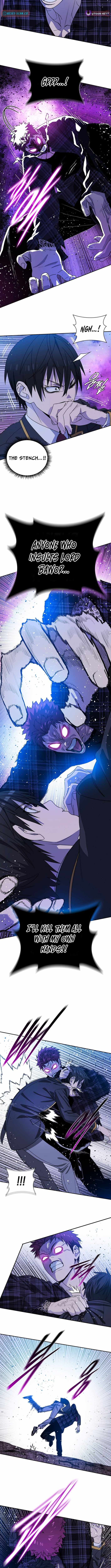 Read 18 Year Old Demon King EN Manga Online