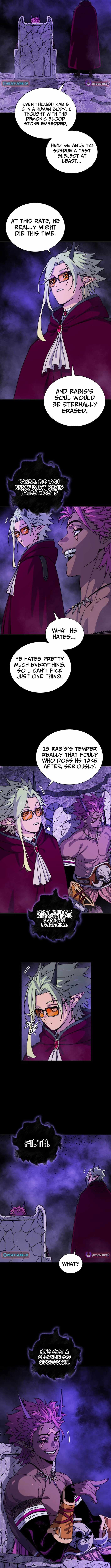 Read 18 Year Old Demon King EN Manga Online