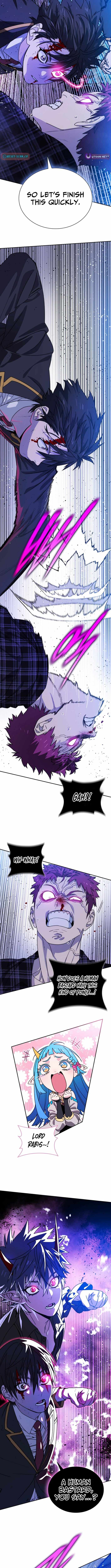 Read 18 Year Old Demon King EN Manga Online