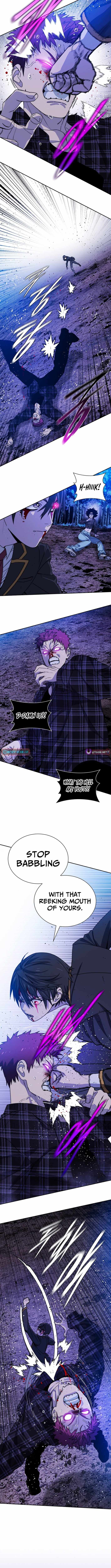 Read 18 Year Old Demon King EN Manga Online